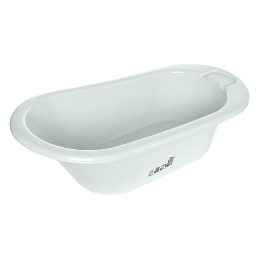 Bébé-Jou Click – anatomická dětská vanička 86 cm, Sepp