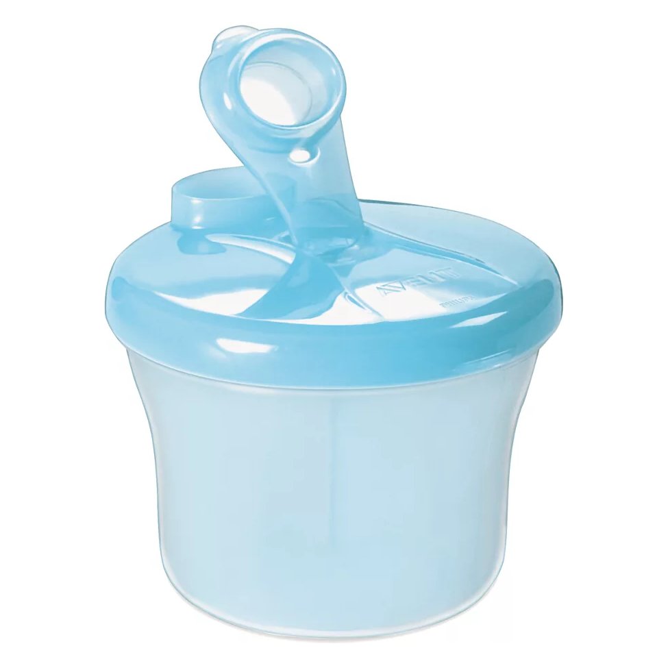 Philips Avent SCF135/06 – dávkovač sušeného mléka na 3 dávky