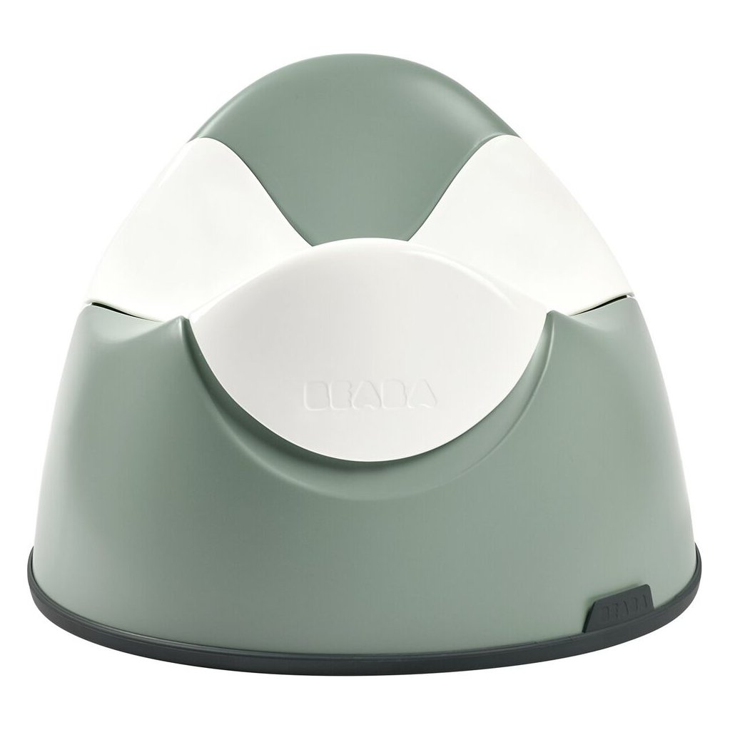 Béaba ergonomický nočník s vyjímatelnou nádobkou, Sage Green